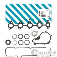 Payen Zylinderkopfdichtung Satz Passend FüR CitroËN C1 C2 C3 Nemo Xsara Ford FIE