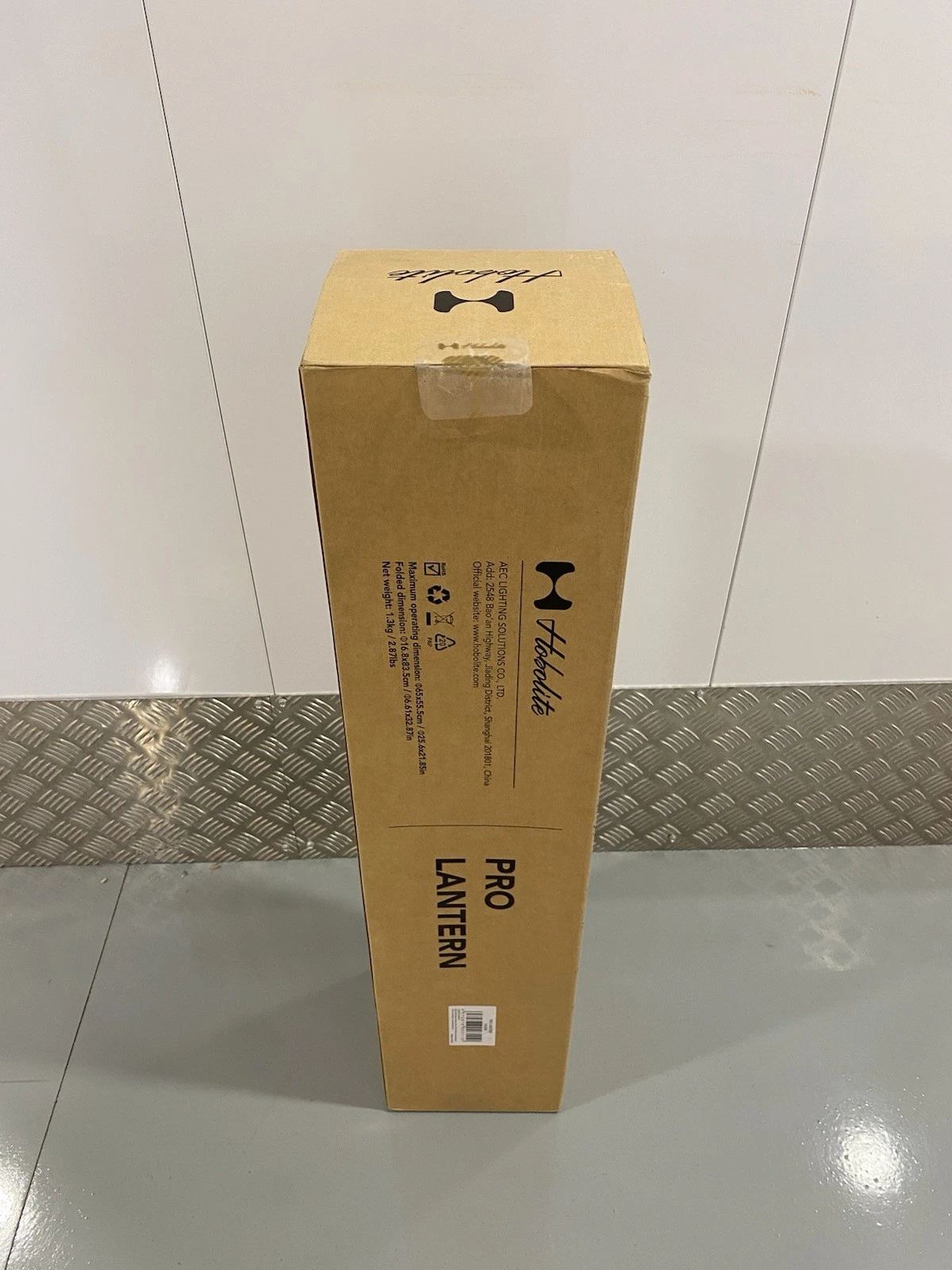 Hobolite Pro Lantern 142008 Spherical Softbox Brand New In Box 3