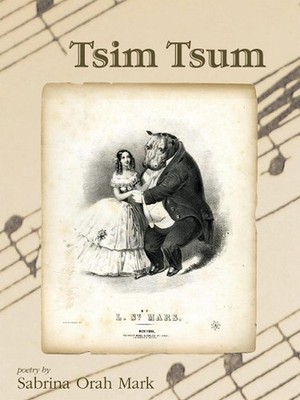 Tsim Tsum by Sabrina Orah Mark (English) Paperback Book