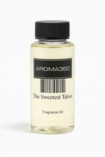 Hotel Collection Aroma360 Sweetest Taboo Luxury Hotel Diffuser Oil . 120ml