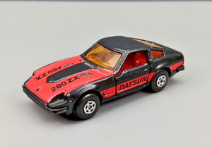 Datsun 280ZX Matchbox | eBay