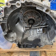 Automatikgetriebe JMQ Audi A6 Allroad C6 2007...