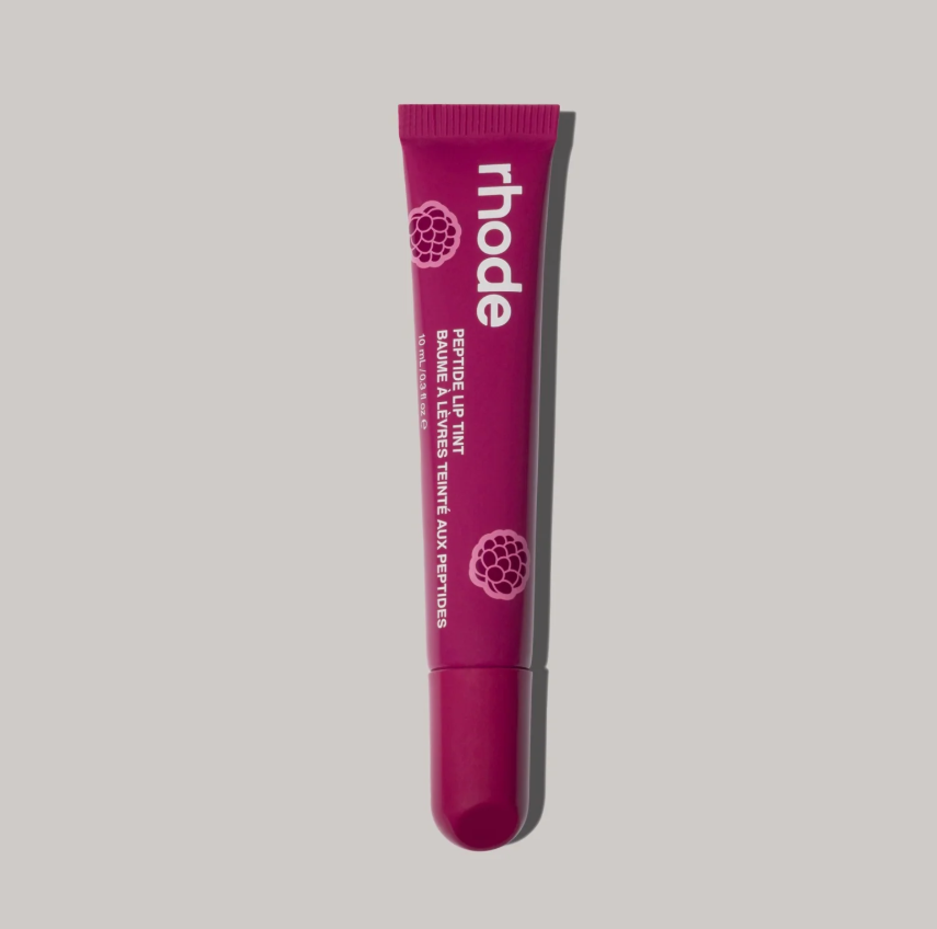 Rhode Peptide Lip Tint | Hydrating Lip Gloss & Moisturizing Balm