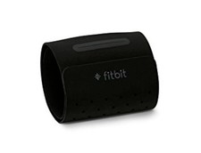 NEW Fitbit One Arm Wristband SLEEP BAND Tracker Genuine Authentic OEM Holder