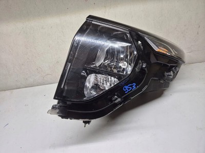 Frontscheinwerfer Ford Transit Courier R2X613W030 Links Scheinwerfer Headlight