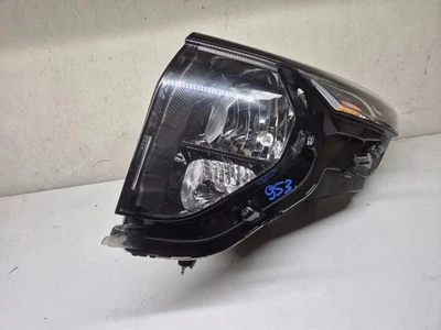 Frontscheinwerfer Ford Transit Courier R2X613W030 Links Scheinwerfer Headlight - Bild 1 von 4