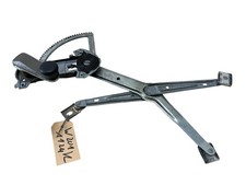 Mercedes W201 190 Fensterheber Manuell Kurbelfenster Antrieb Vorne Links