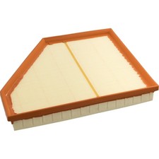 febi bilstein 101333 Luftfilter für BMW X5 E70 Staubpartikelfilter