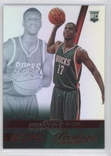 2014-15 Panini Prestige Bonus Shots Red Premium 142/199 Damien Inglis #186 0q0