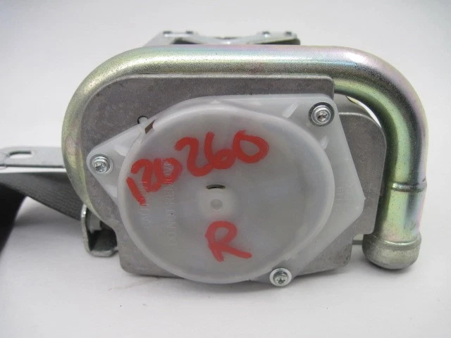 Seat Belt Mazda 6 2006 06 2007 07 2008 08 Passenger 563524 Foto 2 de 4