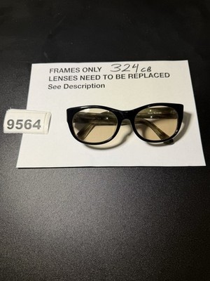 Isaac Mizrahi Eyeglasses MARCELLO BLK 53 18 130