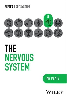 Nervous System, Paperback by Peate, Ian, Brand New, Free shipping in the US