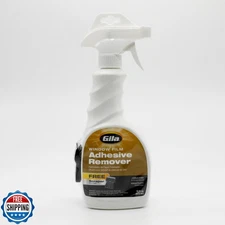 Gila® Window Film Adhesive Remover DIY Window Tint Installation Tools, 16oz.