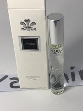 CREED AVENTUS FOR HIM 10ml EDP Pocket Travel Spray Eau De Parfum Mens Homme 