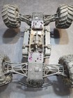 HPI Savage Flux 1/8 Brushless Electric Monster Truck Roller — photo 7