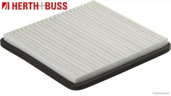 Herth+Buss Jakoparts J1340913 Filter FüR Innenraumluft Innenraumfilter-image