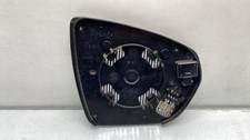 Glace de rétroviseur Peugeot 3008