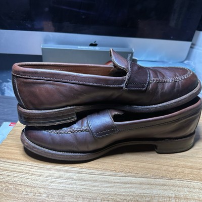 Alden 17831F