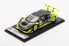 Looksmart 1:43 CARGUY Ferrari 296 GT3 2025