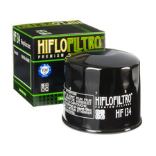 Hiflofiltro Oil Filter Fits Suzuki  GSX-R750 F,G,HG,H,XH 1985-1987
