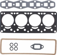 836426M1 Tractor Upper Head Gasket Set for Massey Ferguson Te20 TO20 TO30