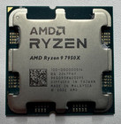 AMD Ryzen 9 7950X 4.50Ghz 16 Core 100-000000514 32 Thread AM5