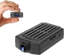 ducgqc small camera 64gb cam 1080dp video camera for secuity motion detect