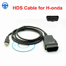 2023 Newly Arrived Wholesale for H--D-S Cable OBD2 Diagnostic Cable HONDA HDS Ca