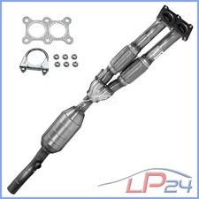 Catalyseurs Seat TOLEDO