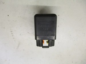 Lüfterrelais G8MS-S23 Regler 8. Suzuki GSX 600 F GN72B Sensor 4-polig Ventilator