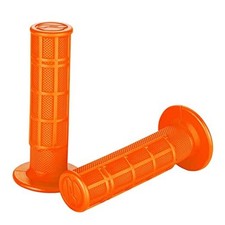 RSG 7/8 inch ATV Grips Universal Handlebar Grips Soft Rubber Motorcycle Grip