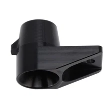 Rope Guide 5431385 Replacement Black For Polaris Snowmobile 440 500 Storm Ultra