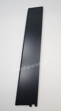 09-15 Honda Pilot Left Front Door Sash Garnish Flat Black 72470-sza-a01 09-15 Honda Pilot Left Front Door Sash Garnish Flat Black 72470-sza-a01