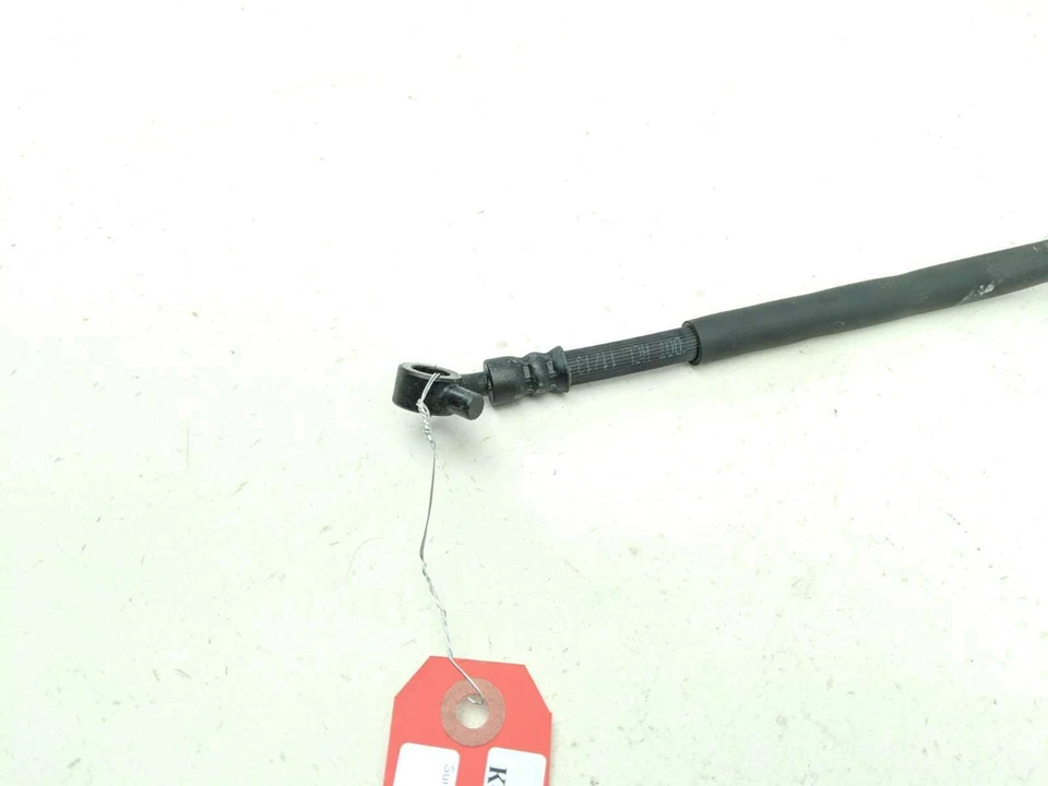 Manguera de línea de freno delantero Honda Shadow Phantom 750 VT750 14 Foto 2 de 4