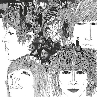 The Beatles Revolver Japan 5 SHM-CD Super Deluxe Ltd Box Booklet