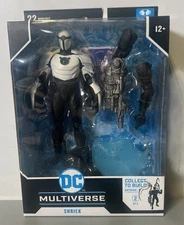 DC Multiverse -SHRIEK- Action Figure Batman Beyond McFarlane Toys   ~NEW~