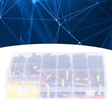 708x Car Wire Connector Copper Plug 1/2/3/4/5/6 Hole For Lighting Electronics❀