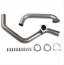 Y-pipe Fits 1986-1992 Camaro 305350 With Summit Header Sum-g9005 304ss