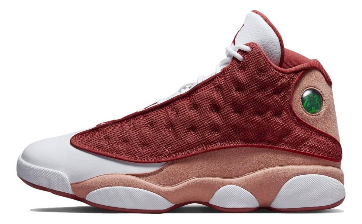Nike Air Jordan 13 Retro 'Dune Red' Shoes DJ5982-601 | eBay