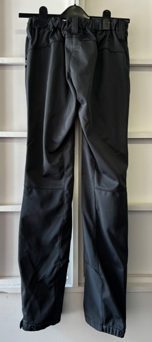 DLX Ladies Walking Trousers, Softshell Hiking Pants, Size XS, New, RRP £116, b - Picture 8 of 8