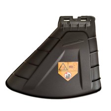 Kacarber 631-07619 Mower Discharge Chute for Cub Cadet 50" 54" XT1 XT2 Back