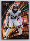 2025 Panini Select Football Copper Shock Andrew Mukuba #291