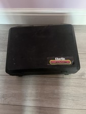 Clarke Contractor Electric Belt Sander 240V Heavy Duty