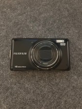 FUJIFILM finepix T400