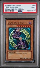 Mago Oscuro SDY-006 Starter Deck: Yugi 1° Edizione