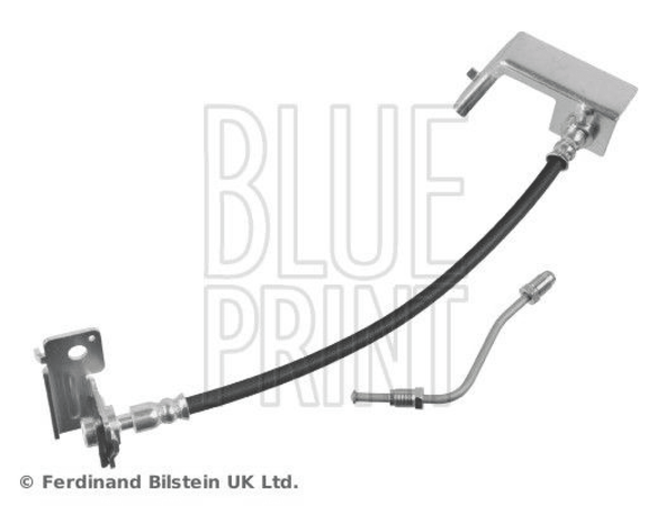 Bremsschlauch Hinterachse Links FüR Hyundai I20 Active II Coupe Hatchback Van-image