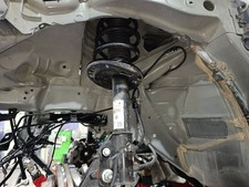 9842993280 STOßDÄMPFER LINKS VORNE / 228008 FÜR CITROËN C4 X BD_, BE_, BF_ E-C