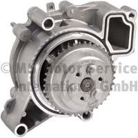Wasserpumpe Pierburg 728509020 FÜR Alfa Romeo Cadillac Chevrolet KÜHlmittelpumpe