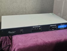 Analog Way Quattro D Digital & Analog Computer & Video Up/Down Scaler Switcher