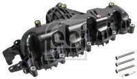 Stutzen AnsaugkrÜMmer Febi Bilstein 174910 FÜR Audi Seat Skoda VW